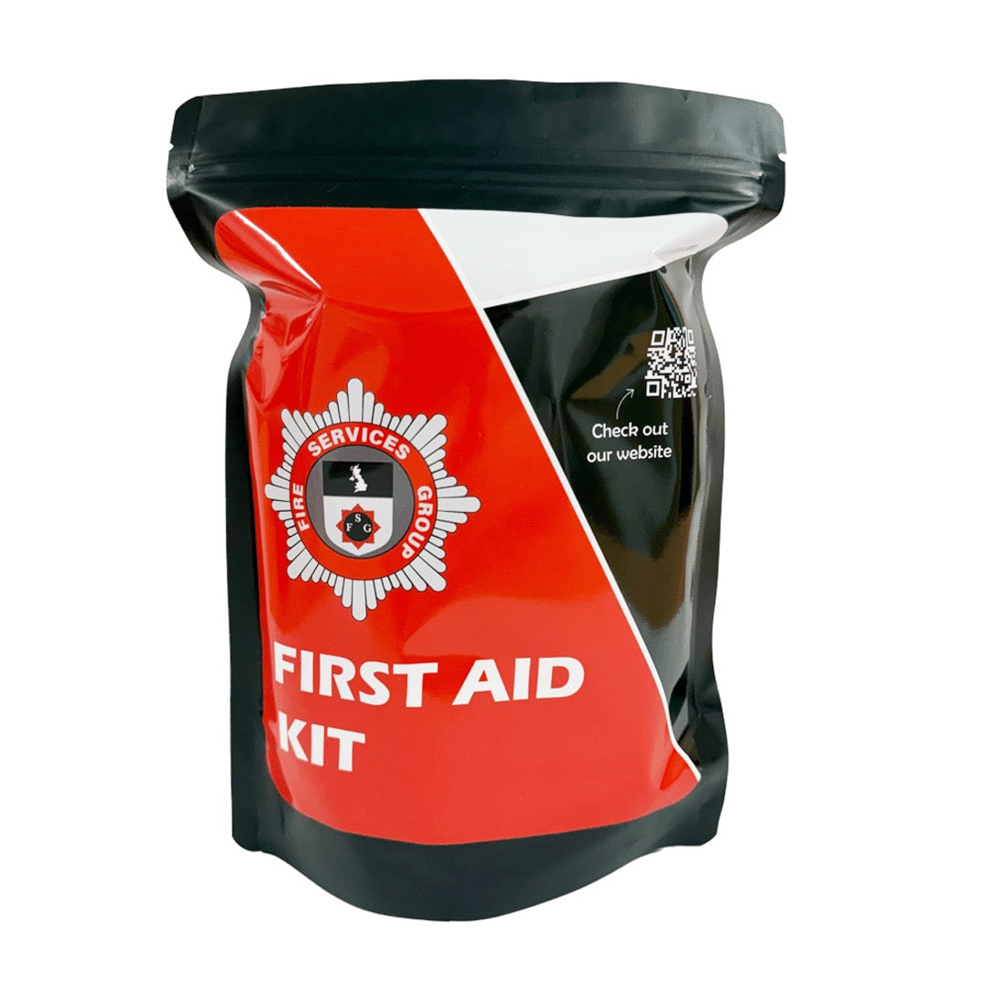 First Aid Kit